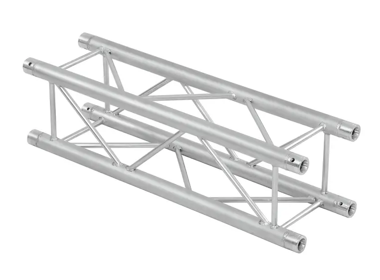 Alutruss QUADLOCK 6082-875 4-veis tverrbjelke 